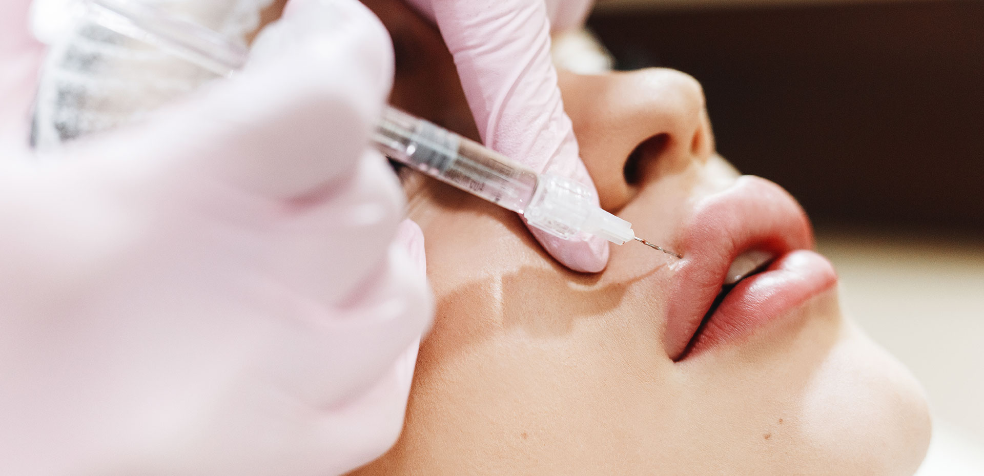 Injections d'acide hyaluronique à Montpellier