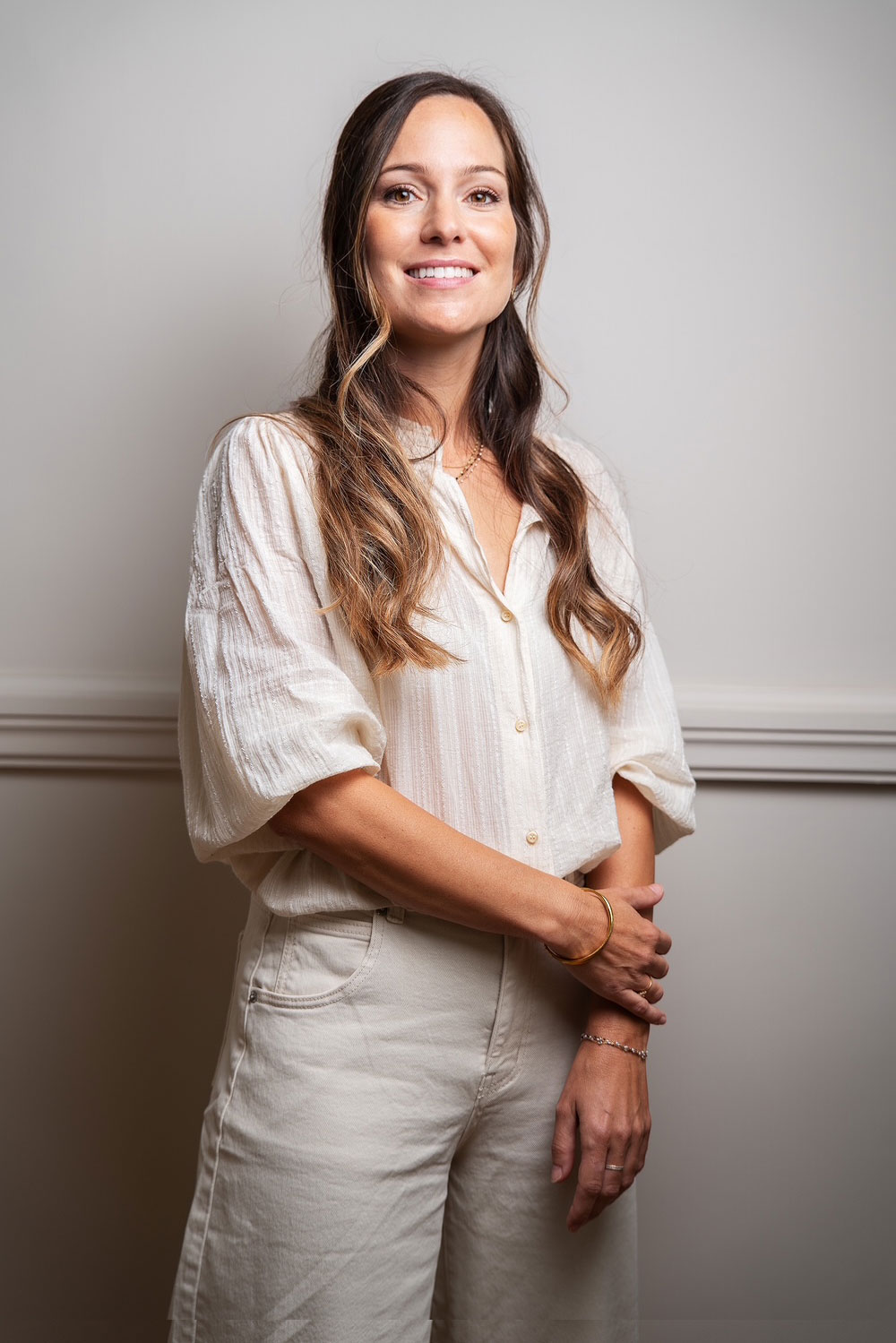 Dr Claire Riveill
