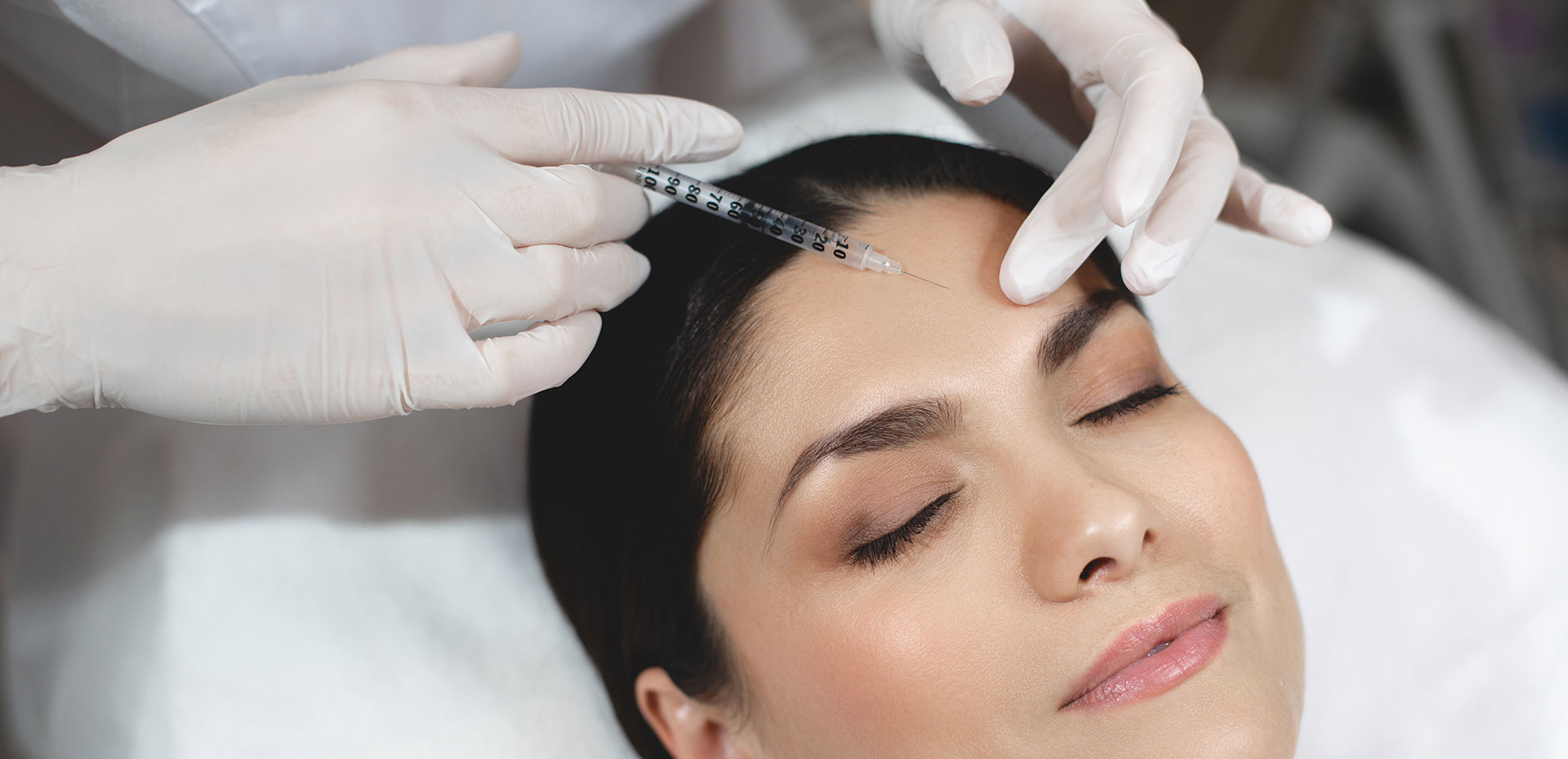 Injections de Botox à Montpellier
