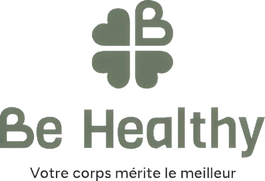Be Healthy