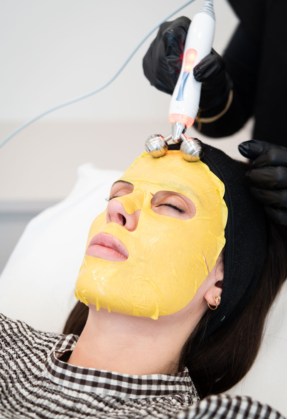 Soin Masque InPure