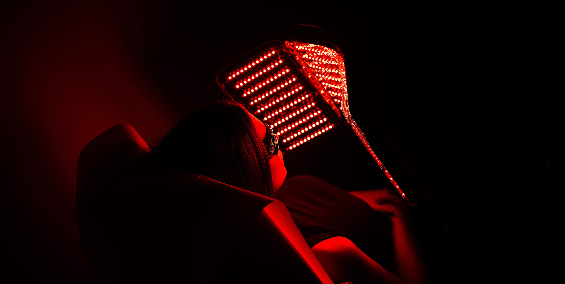 Photobiomodulation par LED à Montpellier