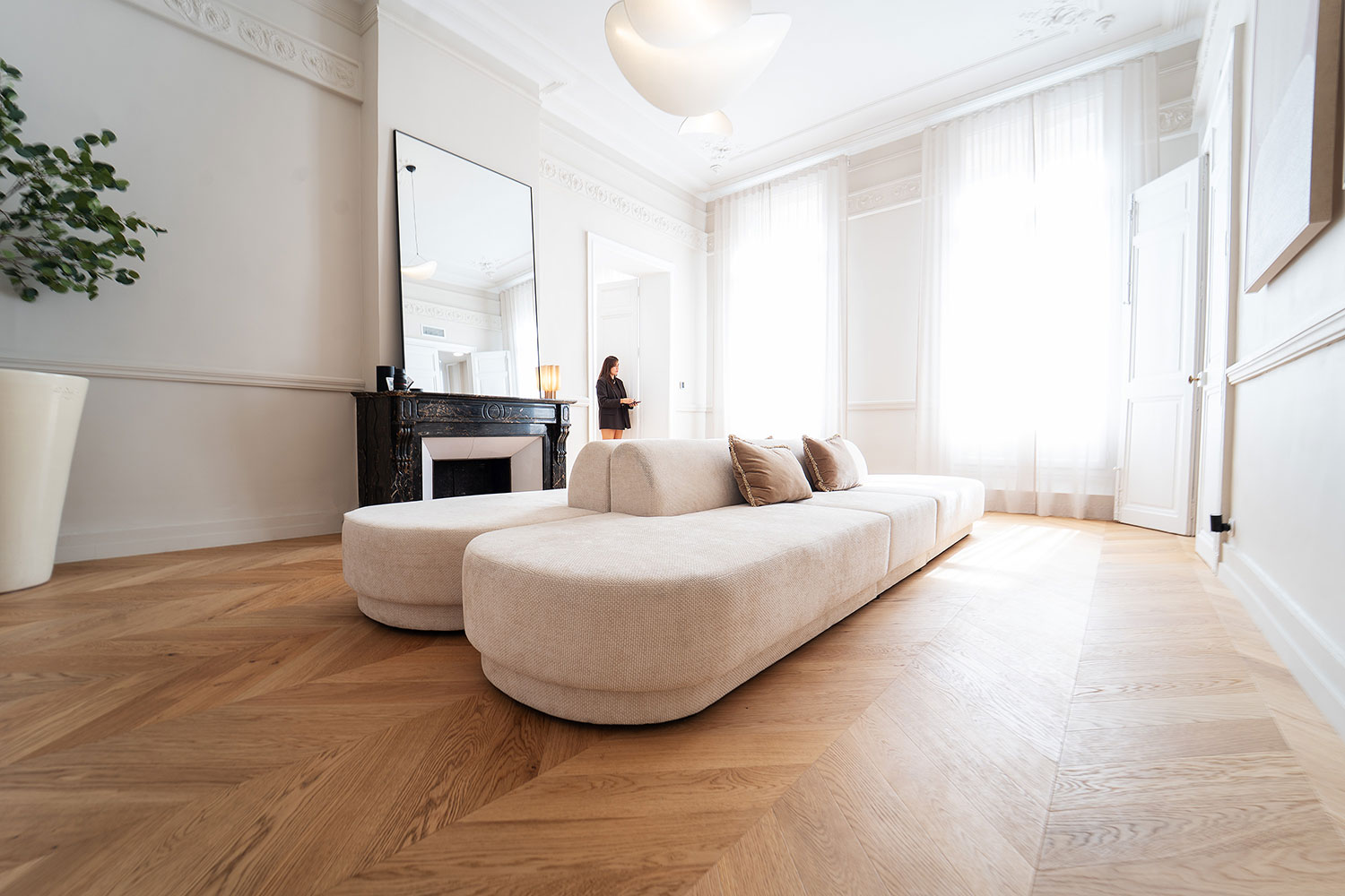 Le SkinLab