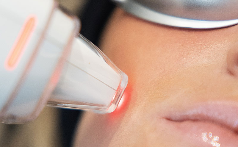Soins du visage