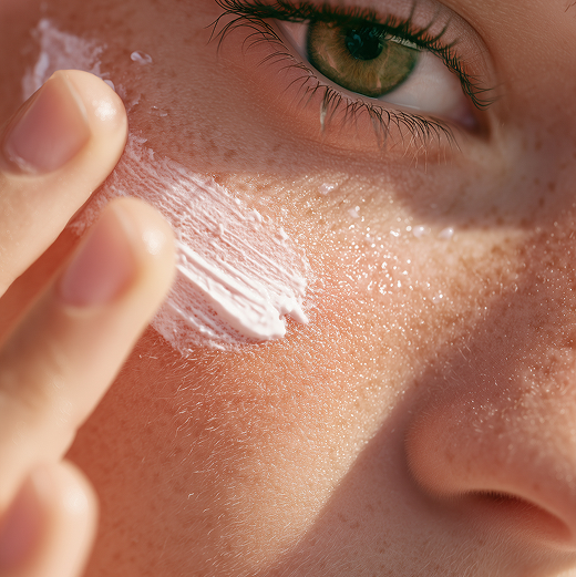 Épilation laser – Clarity II