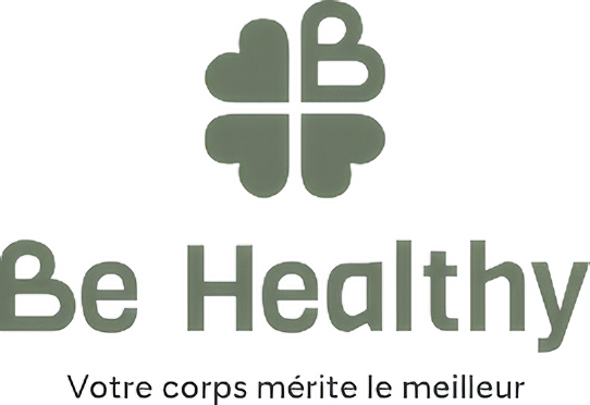 Be Healthy