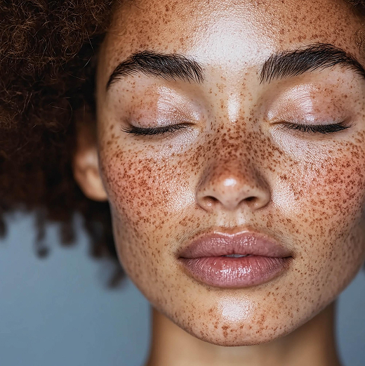Hyperpigmentation