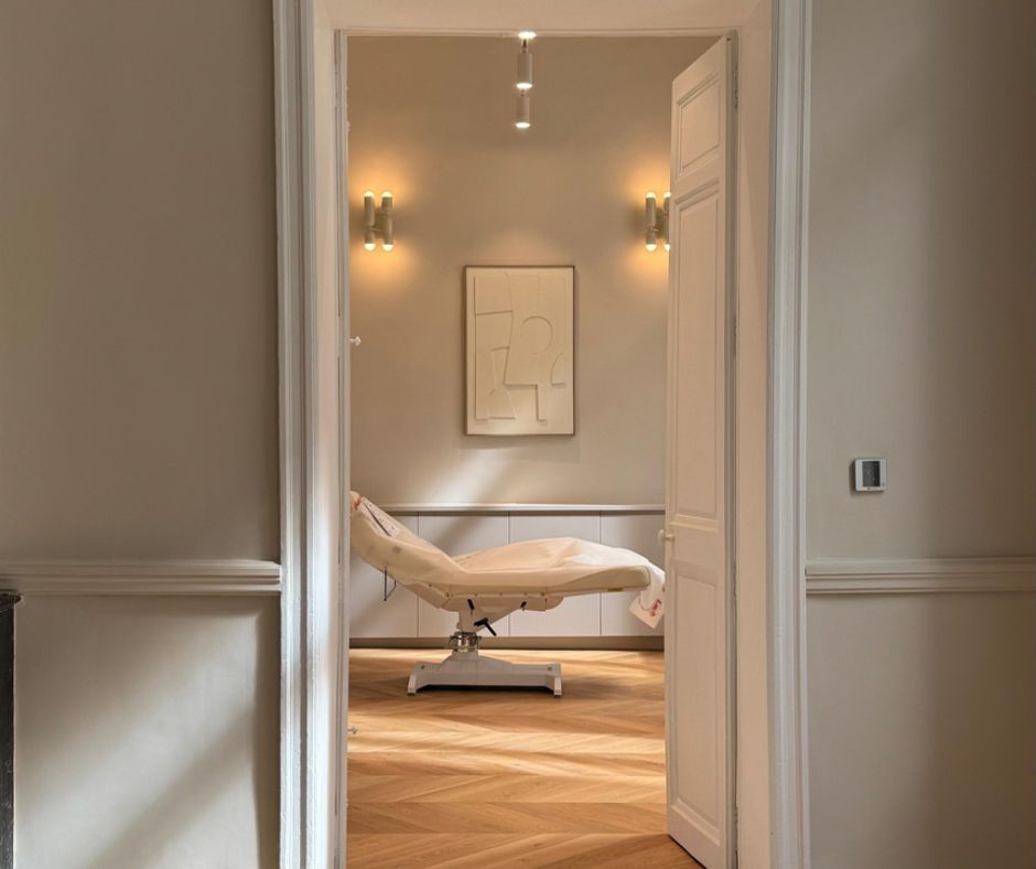 location machine esthetique montpellier clinique opera