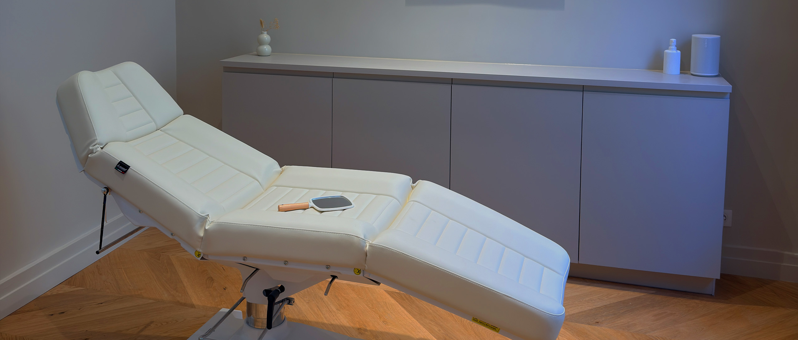machine esthetique location montpellier